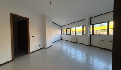 Ufficio in Vendita a GALLARATE,