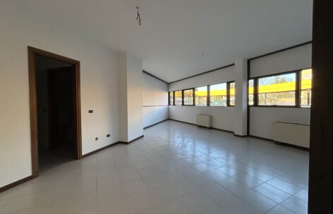 Ufficio in Vendita a GALLARATE,