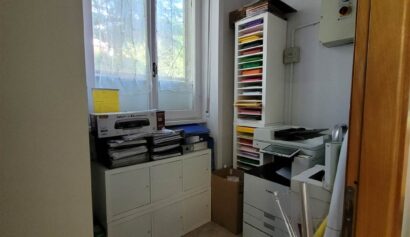 Terratetto in V a BUSTO ARSIZIO