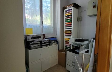 Terratetto in V a BUSTO ARSIZIO