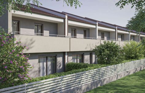 Terreno edificabile in V a GALLARATE