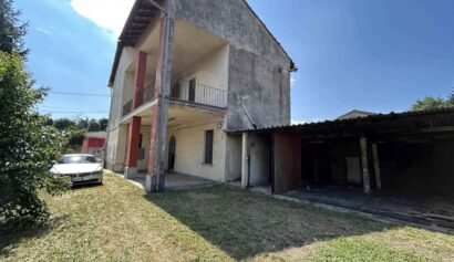 Casa singola in Vendita a CASSANO MAGNAGO,