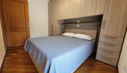 Appartamento in V a GALLARATE
