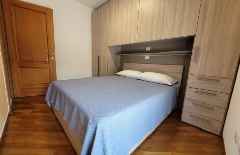 Appartamento in V a GALLARATE