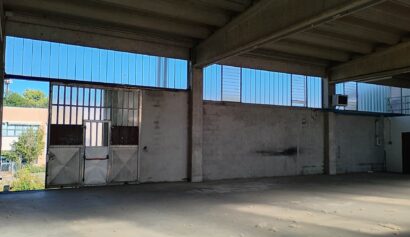 Laboratorio in A a ARSAGO SEPRIO