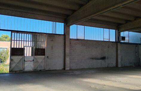 Laboratorio in A a ARSAGO SEPRIO