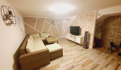 Appartamento in V a SIRMIONE