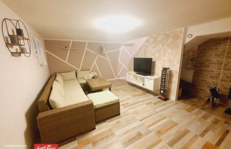 Appartamento in V a SIRMIONE
