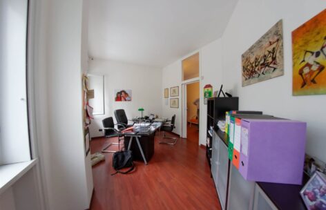 Ufficio in V a BUSTO ARSIZIO