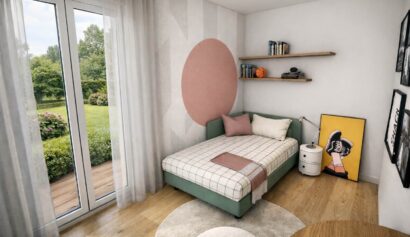 Villa in Vendita a VANZAGHELLO,