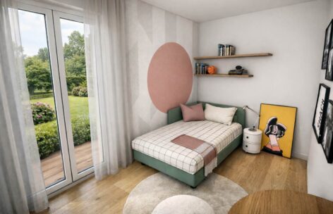 Villa in Vendita a VANZAGHELLO,