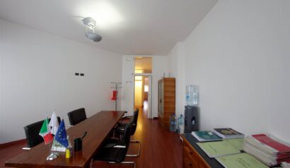 Ufficio in Vendita a BUSTO ARSIZIO,