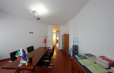 Ufficio in Vendita a BUSTO ARSIZIO,