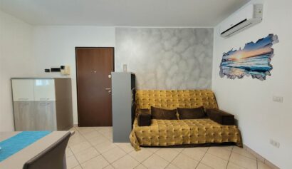 Appartamento in Vendita a GALLARATE,