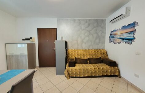 Appartamento in Vendita a GALLARATE,