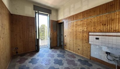 Casa singola in V a BUSTO ARSIZIO