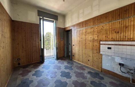 Casa singola in V a BUSTO ARSIZIO