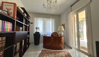 Villa in V a GALLARATE