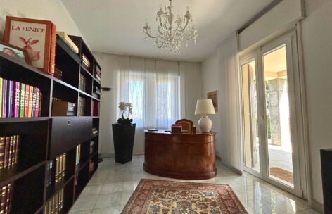 Villa in V a GALLARATE