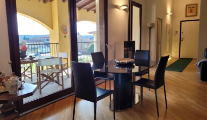 Appartamento in V a SESTO CALENDE