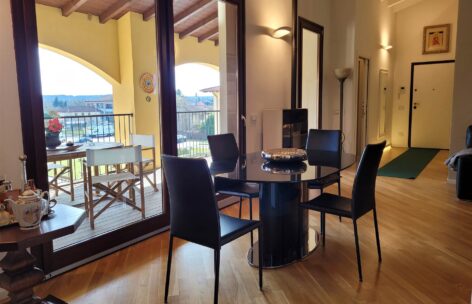 Appartamento in V a SESTO CALENDE