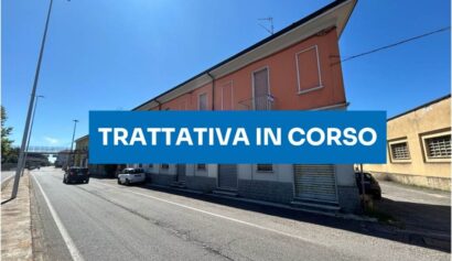 Casa singola in V a BUSTO ARSIZIO