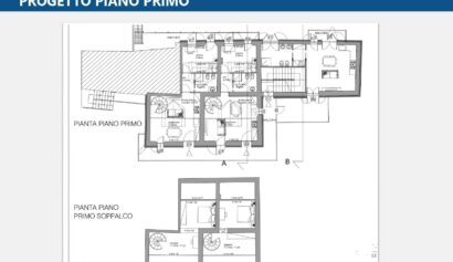 Appartamento in Vendita a SAMARATE,