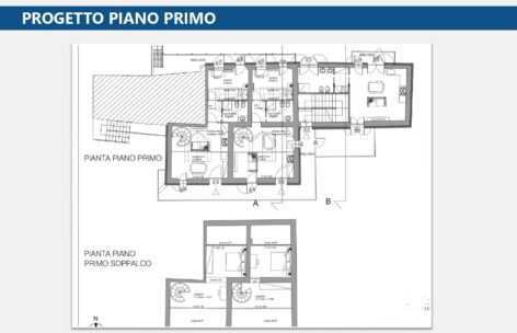 Appartamento in Vendita a SAMARATE,