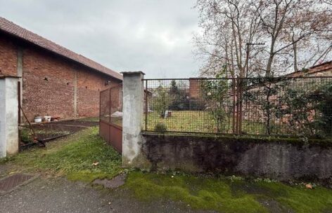 Appartamento in V a MAGNAGO