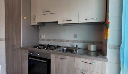 Appartamento in Vendita a GALLARATE,