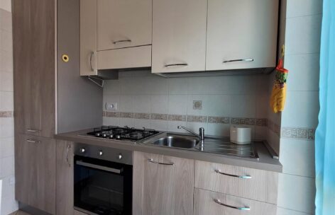 Appartamento in Vendita a GALLARATE,