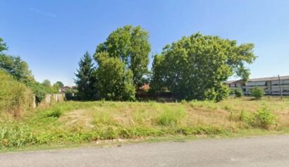 Terreno edificabile in Vendita a MAGNAGO,