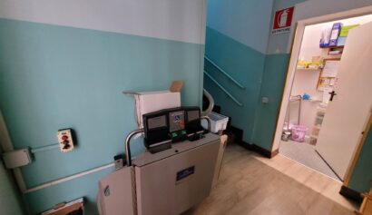 Terratetto in V a BUSTO ARSIZIO
