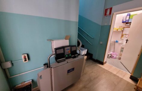 Terratetto in V a BUSTO ARSIZIO