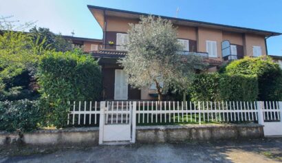 Appartamento in V a SIRMIONE