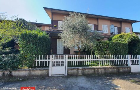 Appartamento in V a SIRMIONE