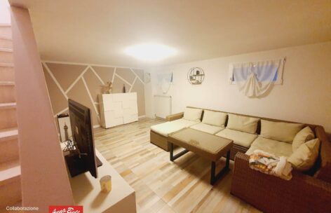 Appartamento in Vendita a SIRMIONE,