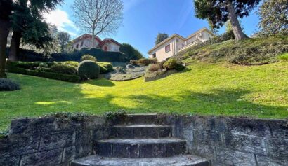 Villa in V a GALLARATE