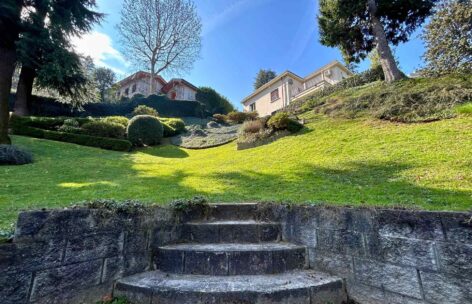 Villa in V a GALLARATE