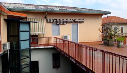 Terratetto in Vendita a BUSTO ARSIZIO,
