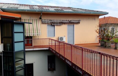 Terratetto in Vendita a BUSTO ARSIZIO,