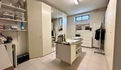 Villa in V a GALLARATE