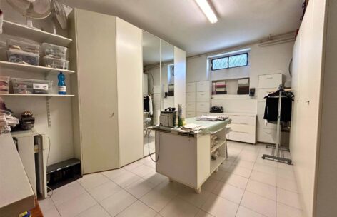 Villa in V a GALLARATE