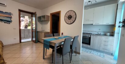 Appartamento in V a GALLARATE