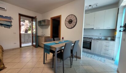 Appartamento in V a GALLARATE