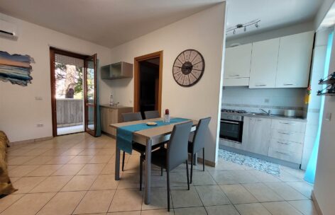 Appartamento in V a GALLARATE
