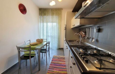 Appartamento in Vendita a SOMMA LOMBARDO,