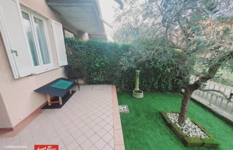 Appartamento in Vendita a SIRMIONE,