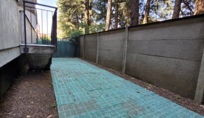 Appartamento in V a GALLARATE