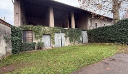 Terreno edificabile in Vendita a MAGNAGO,